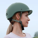 OutdoorMaster GOAT Skate & Cycling Helmet with Light, view 6