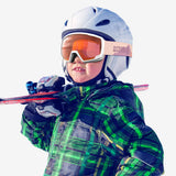 OutdoorMaster Final Sale – HAPPY VALLEY Kids Snow Goggles, view 2