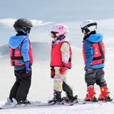 OutdoorMaster HAPPY VALLEY Kids Snow Goggles, view 4
