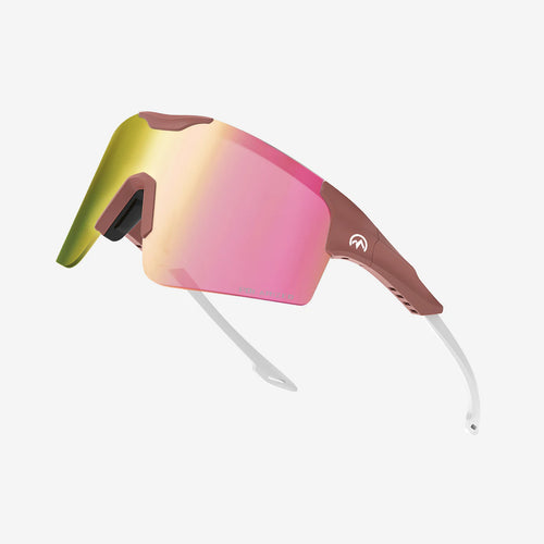 OutdoorMaster HAWK III Polarized Sports Cycling Sunglasses