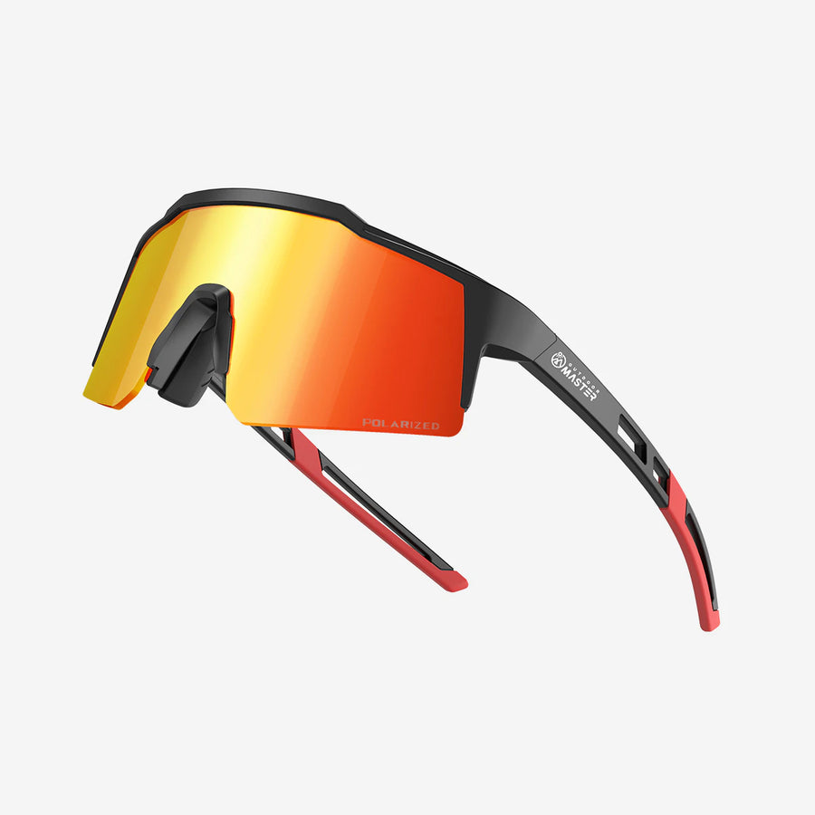 OutdoorMaster HAWK Kids Polarized Sunglasses