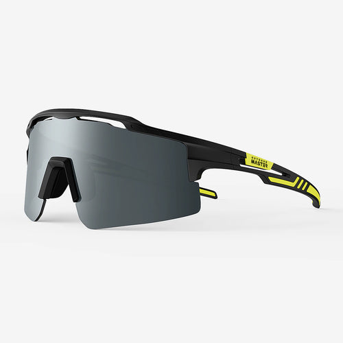 OutdoorMaster HAWK II Polarized Sports Sunglasses