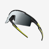 OutdoorMaster HAWK II Polarized Sports Sunglasses, view 5