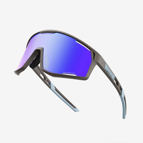 OutdoorMaster HAWKView X180 Polarized Cycling Sunglasses