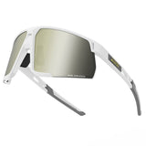 OutdoorMaster HAWKView X180/X182 Polarized Cycling Sunglasses (FREE GIFTS), view 2