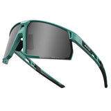 OutdoorMaster HAWKView X180/X182 Polarized Cycling Sunglasses (FREE GIFTS), view 3
