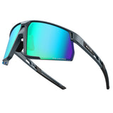 OutdoorMaster HAWKView X180/X182 Polarized Cycling Sunglasses (FREE GIFTS), view 4