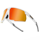 OutdoorMaster HAWKView X180/X182 Polarized Cycling Sunglasses (FREE GIFTS), view 5