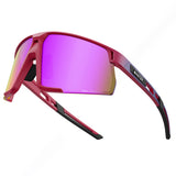 OutdoorMaster HAWKView X180/X182 Polarized Cycling Sunglasses (FREE GIFTS), view 6