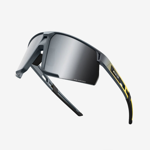 OutdoorMaster HAWKView X182 Polarized Cycling Sunglasses