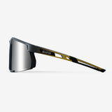 OutdoorMaster HAWKView X182 Polarized Cycling Sunglasses, view 6