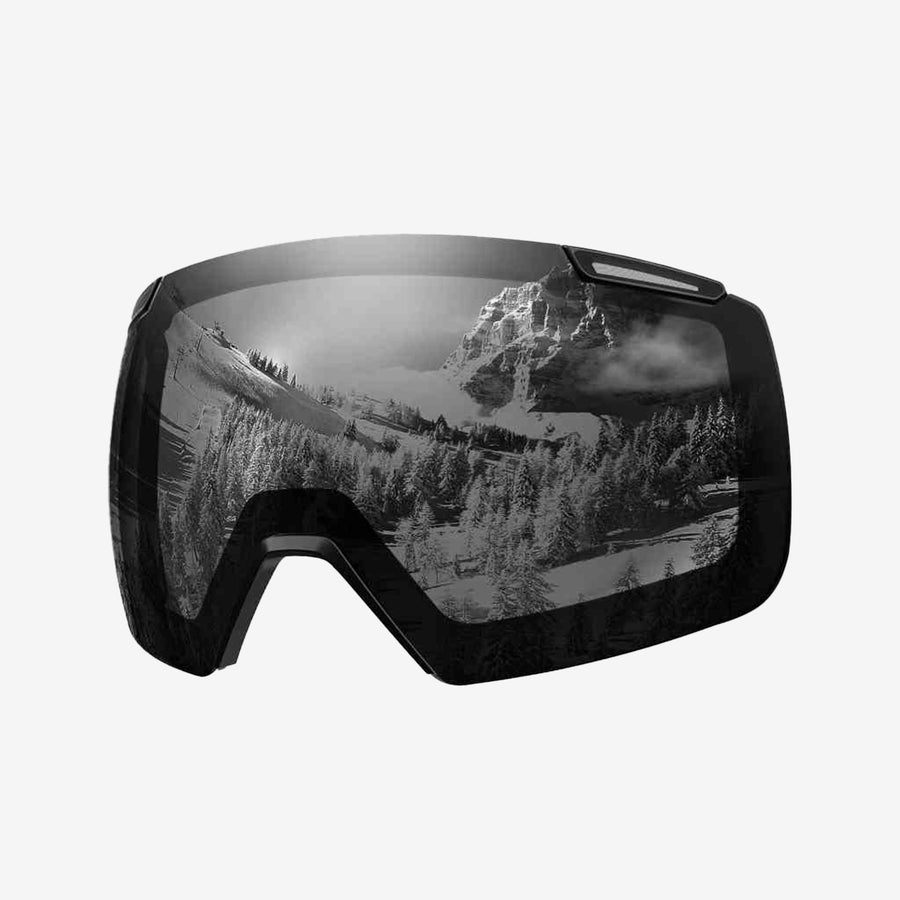 OutdoorMaster HERON Ski Goggles Replacement Lens