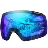 OutdoorMaster HERON Ski Goggles Replacement Lens, view 3