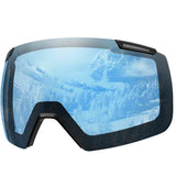 OutdoorMaster HERON Ski Goggles Replacement Lens, view 4