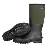 OutdoorMaster Hunting Waterproof Anti-slipped Boots for Men, view 2