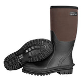OutdoorMaster Hunting Waterproof Anti-slipped Boots for Men, view 3