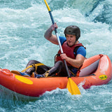 OutdoorMaster Kayak Water Sports Helmet, view 4