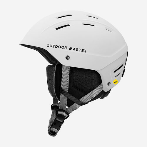 OutdoorMaster KELVIN 2 MIPS Ski Helmet