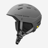 OutdoorMaster KELVIN 2 MIPS Ski Helmet, view 2
