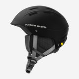 OutdoorMaster KELVIN 2 MIPS Ski Helmet, view 3