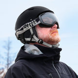 OutdoorMaster KELVIN 2 Ski Helmet, view 2