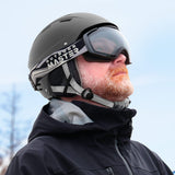 OutdoorMaster KELVIN 2 Ski Helmet, view 6