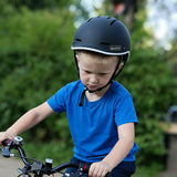 OutdoorMaster Goat Kids Helmet for Bike & Skate, view 4