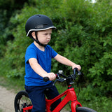 OutdoorMaster Goat Kids Helmet for Bike & Skate, view 5
