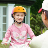 OutdoorMaster ORYX Kids Skateboard & Bike Helmet Edition, view 5