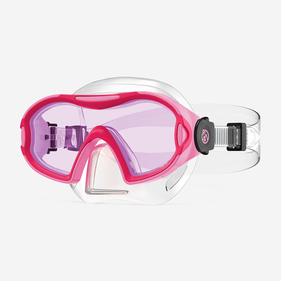OutdoorMaster Stingray Kids Swim Goggles