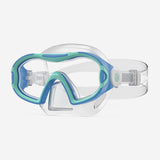 OutdoorMaster Stingray Kids Swim Goggles, view 2