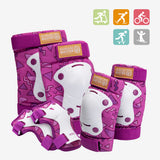 OutdoorMaster Kids Elbow & Knee Pads, view 6