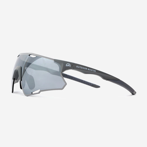 OutdoorMaster LARK SV Polarized Cycling Sunglasses