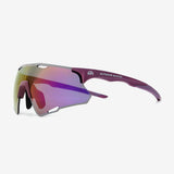 OutdoorMaster LARK SV Polarized Cycling Sunglasses, view 4