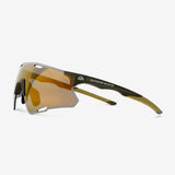 OutdoorMaster LARK SV Polarized Cycling Sunglasses, view 6