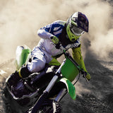 OutdoorMaster Macaw Dirt Bike Goggles, view 2