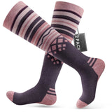 OutdoorMaster Merino Wool Ski Socks, view 3