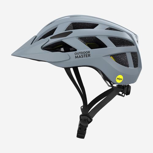 OutdoorMaster GEM Bike Helmet with MIPS System