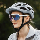 OutdoorMaster GEM Bike Helmet with MIPS System, view 6