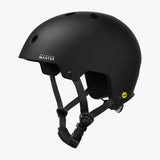 OutdoorMaster ORYX MIPS Skateboard Helmet, view 3