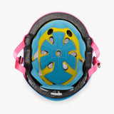 OutdoorMaster ORYX MIPS Skateboard Helmet, view 6