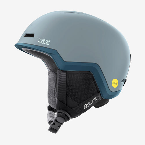 OutdoorMaster DIAMOND MIPS Snow Helmet