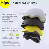 OutdoorMaster DIAMOND MIPS Snow Helmet, view 5