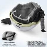 OutdoorMaster DIAMOND MIPS Snow Helmet, view 6