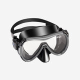 OutdoorMaster MOBULA Snorkeling Set 2 Pieces for Adults, view 3