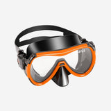 OutdoorMaster MOBULA Snorkeling Set 2 Pieces for Adults, view 4