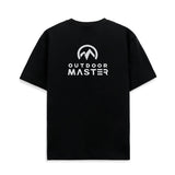 OutdoorMaster OM T-Shirt, view 2
