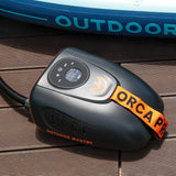 OutdoorMaster ORCA PRO Rechargeable Electric Sup Pump, view 4