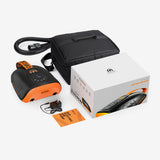 OutdoorMaster ORCA PRO Rechargeable Electric Sup Pump, view 6