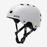 OutdoorMaster ORYX MAX MIPS Skateboard Helmet, view 2